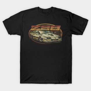 Z28 Nighthawk 1982 T-Shirt